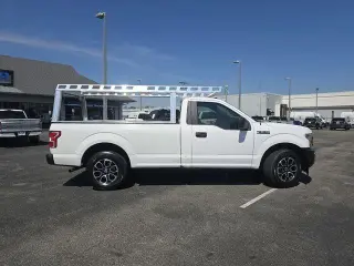 Ford F-150 2018 4x2 XL 2dr Regular Cab 6.5 ft. SB
