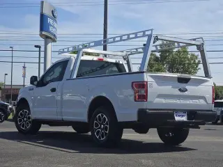 Ford F-150 2018 4x2 XL 2dr Regular Cab 6.5 ft. SB