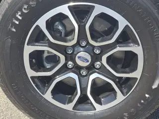 Ford F-150 2018 4x2 XL 2dr Regular Cab 6.5 ft. SB