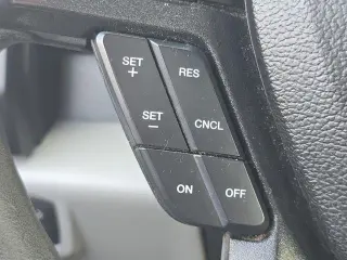 Ford F-150 2018 4x2 XL 2dr Regular Cab 6.5 ft. SB