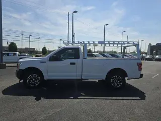Ford F-150 2018 4x2 XL 2dr Regular Cab 6.5 ft. SB