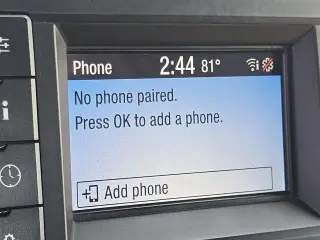 Ford F-150 2018 4x2 XL 2dr Regular Cab 6.5 ft. SB