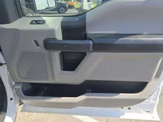 Ford F-150 2018 4x2 XL 2dr Regular Cab 6.5 ft. SB