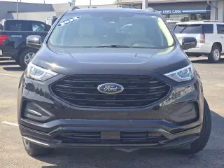 Ford Edge 2022 AWD SE 4dr Crossover