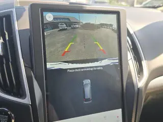 Ford Edge 2022 AWD SE 4dr Crossover
