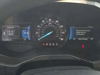 Ford Edge 2022 AWD SE 4dr Crossover