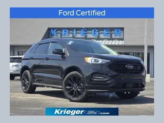Ford Edge 2022 AWD SE 4dr Crossover