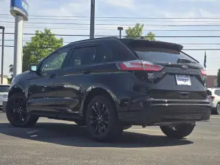 Ford Edge 2022 AWD SE 4dr Crossover