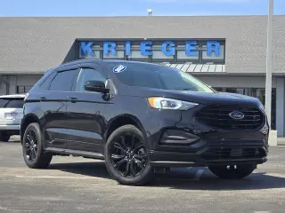 Ford Edge 2022 AWD SE 4dr Crossover
