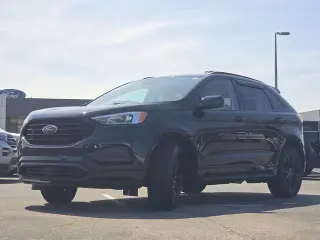 Ford Edge 2022 AWD SE 4dr Crossover