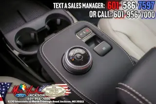 Ford Mustang Mach-E 2023 Premium 4dr SUV