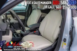 Ford Mustang Mach-E 2023 Premium 4dr SUV