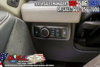 Ford Mustang Mach-E 2023 Premium 4dr SUV