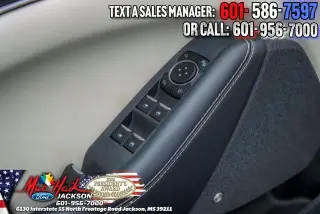 Ford Mustang Mach-E 2023 Premium 4dr SUV