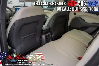 Ford Mustang Mach-E 2023 Premium 4dr SUV