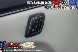 Ford Mustang Mach-E 2023 Premium 4dr SUV