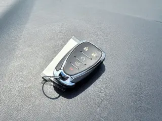 Chevrolet Malibu 2018 LT 4dr Sedan