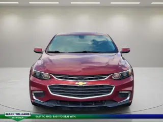Chevrolet Malibu 2018 LT 4dr Sedan
