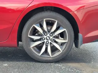 Chevrolet Malibu 2018 LT 4dr Sedan