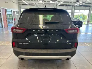 Ford Escape 2023 AWD Active 4dr SUV
