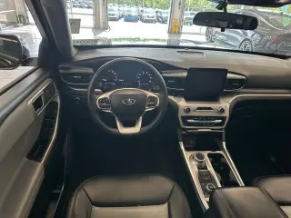 Ford Explorer 2023 AWD XLT 4dr SUV
