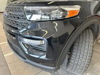 Ford Explorer 2023 AWD XLT 4dr SUV
