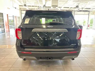 Ford Explorer 2023 AWD XLT 4dr SUV