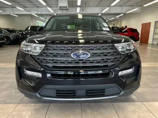 Ford Explorer 2023 AWD XLT 4dr SUV