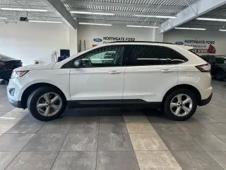 Ford Edge 2018 AWD SE 4dr Crossover