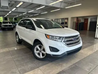 Ford Edge 2018 AWD SE 4dr Crossover