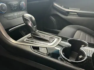 Ford Edge 2018 AWD SE 4dr Crossover