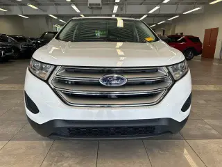 Ford Edge 2018 AWD SE 4dr Crossover