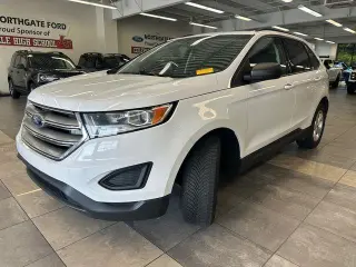 Ford Edge 2018 AWD SE 4dr Crossover