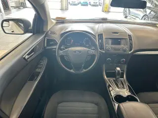 Ford Edge 2018 AWD SE 4dr Crossover