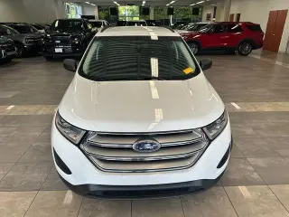 Ford Edge 2018 AWD SE 4dr Crossover