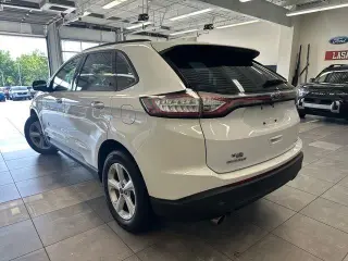 Ford Edge 2018 AWD SE 4dr Crossover