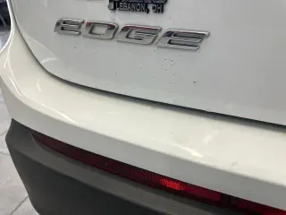 Ford Edge 2018 AWD SE 4dr Crossover