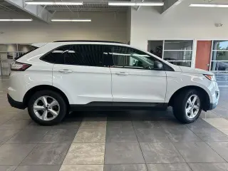 Ford Edge 2018 AWD SE 4dr Crossover