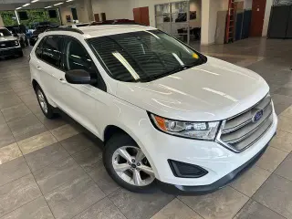 Ford Edge 2018 AWD SE 4dr Crossover