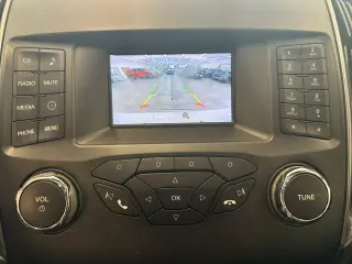 Ford Edge 2018 AWD SE 4dr Crossover