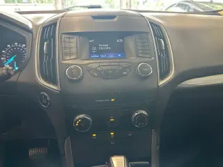 Ford Edge 2018 AWD SE 4dr Crossover