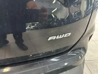 Ford Edge 2023 AWD SEL 4dr Crossover