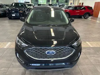 Ford Edge 2023 AWD SEL 4dr Crossover