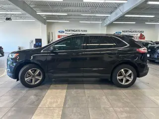 Ford Edge 2023 AWD SEL 4dr Crossover