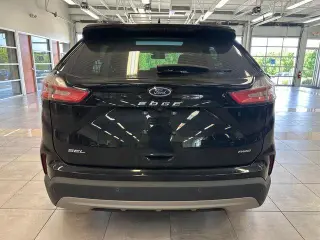 Ford Edge 2023 AWD SEL 4dr Crossover