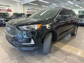 Ford Edge 2023 AWD SEL 4dr Crossover