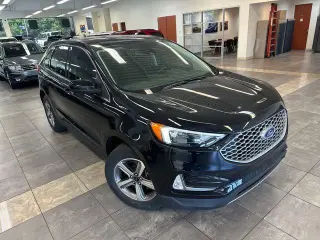 Ford Edge 2023 AWD SEL 4dr Crossover