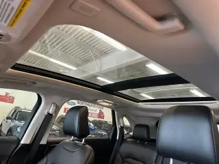 Ford Edge 2023 AWD SEL 4dr Crossover