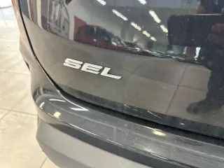 Ford Edge 2023 AWD SEL 4dr Crossover