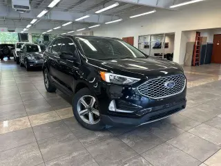 Ford Edge 2023 AWD SEL 4dr Crossover